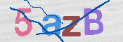 CAPTCHA изображение