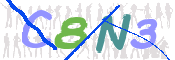 CAPTCHA изображение