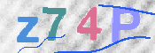 CAPTCHA изображение