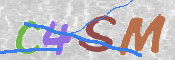 CAPTCHA изображение