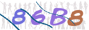 CAPTCHA изображение
