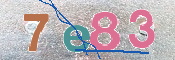 CAPTCHA изображение