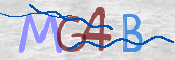 CAPTCHA изображение