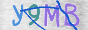 CAPTCHA изображение