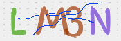 CAPTCHA изображение