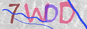 CAPTCHA изображение