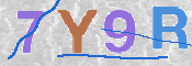 CAPTCHA изображение