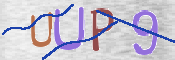 CAPTCHA изображение