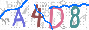 CAPTCHA изображение