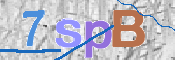 CAPTCHA изображение