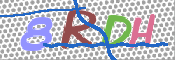 CAPTCHA изображение