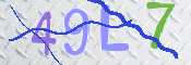 CAPTCHA изображение