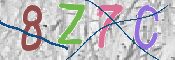 CAPTCHA изображение