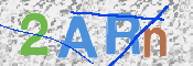 CAPTCHA изображение