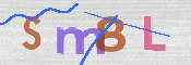 CAPTCHA изображение