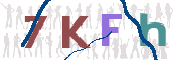 CAPTCHA изображение