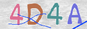 CAPTCHA изображение