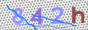 CAPTCHA изображение