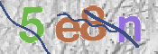 CAPTCHA изображение
