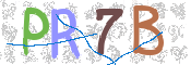 CAPTCHA изображение