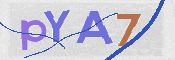 CAPTCHA изображение