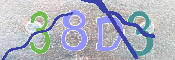 CAPTCHA изображение
