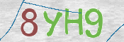 CAPTCHA изображение