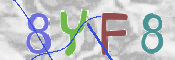 CAPTCHA изображение