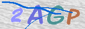 CAPTCHA изображение