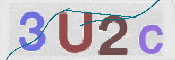 CAPTCHA изображение