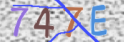 CAPTCHA изображение