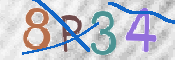 CAPTCHA изображение