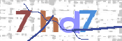 CAPTCHA изображение