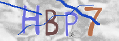 CAPTCHA изображение