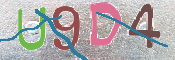 CAPTCHA изображение
