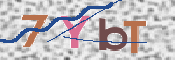 CAPTCHA изображение