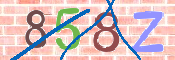 CAPTCHA изображение