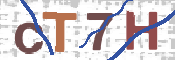 CAPTCHA изображение