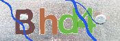 CAPTCHA изображение