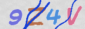 CAPTCHA изображение