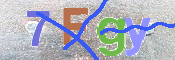 CAPTCHA изображение