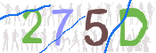 CAPTCHA изображение