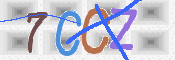 CAPTCHA изображение