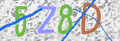 CAPTCHA изображение