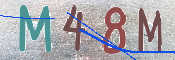 CAPTCHA изображение