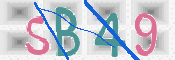 CAPTCHA изображение