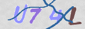 CAPTCHA изображение