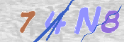 CAPTCHA изображение