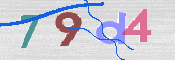 CAPTCHA изображение