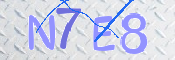 CAPTCHA изображение